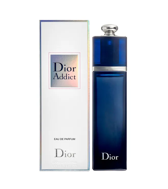 Christian Dior Addict Womens EDP 3.4